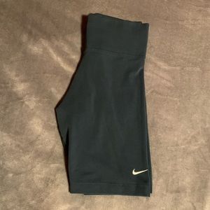 COPY - Nike biker shorts